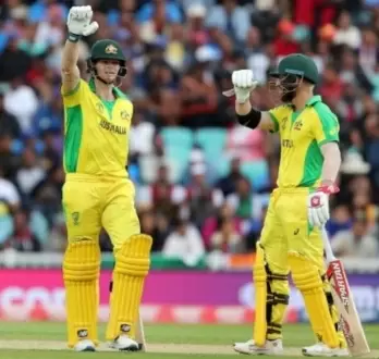 Smith, Warner return as Australia name final 15 for T20 World Cup